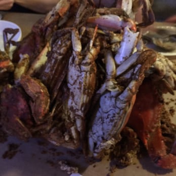 Crab Bag - Medium/large at $89 a dozen - Seafood Near Me - Ocean City, Maryland Crab Bag - Medium/large at $89 a dozen - Seafood Near Me - Ocean City, Maryland