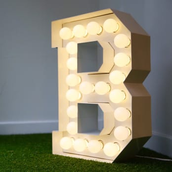 B Public Relations - The window display @B PR - Marketing Near Me - London, XGL