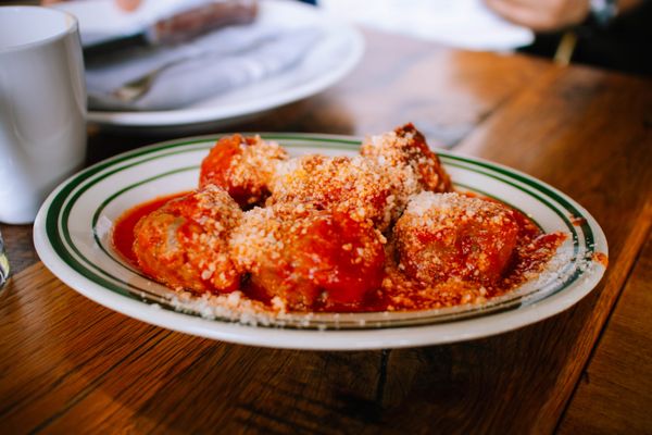 Delucca Gaucho Pizza & Wine Plano by null