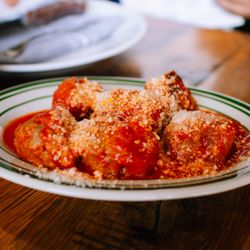Delucca Gaucho Pizza & Wine Plano