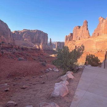 Arches National Park - Parks Near Me Arches National Park - Parks Near Me