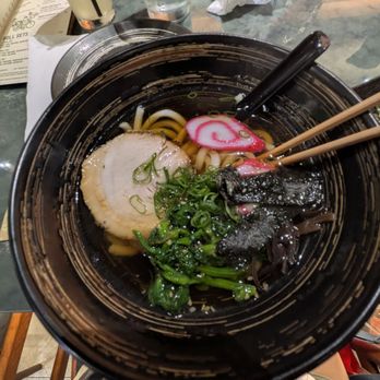Nori Bar - Waikiki - Char siu udon - Sushi Bars Near Me - Honolulu, Hawaii Nori Bar - Waikiki - Char siu udon - Sushi Bars Near Me - Honolulu, Hawaii