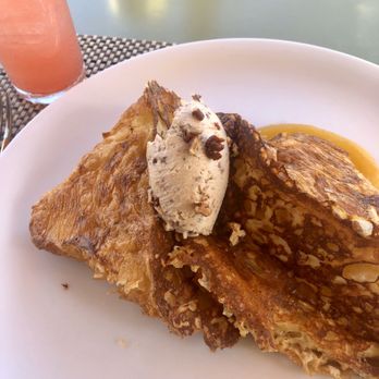 Tableau - Pumpkin pecan French toast - Breakfast & Brunch Near Me - Las Vegas, Nevada