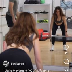 Club Athlétique Sherbrooke - Personal Training