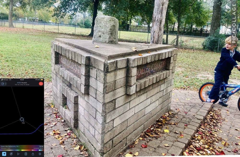 Thomas Park Image