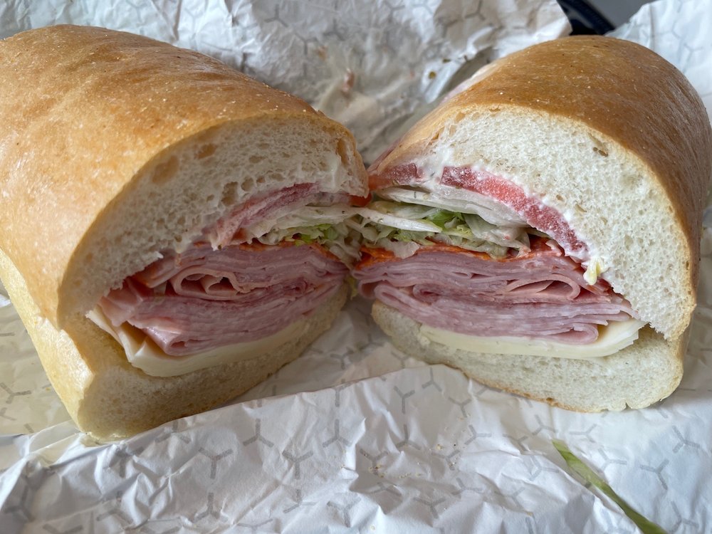 LONGFELLOW’S SANDWICH DELI 57 Photos & 157 Reviews 160 Speedwell Ave, Morristown, NJ Yelp