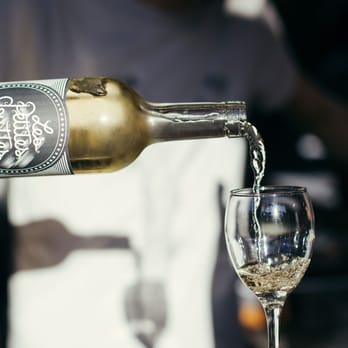 Les Petites Gouttes - Nos vins "home made" - French Near Me - Paris, 75 Les Petites Gouttes - Nos vins "home made" - French Near Me - Paris, 75