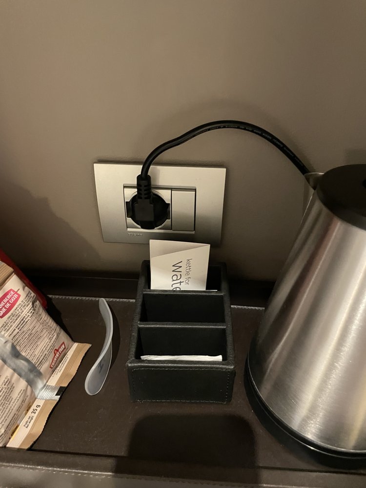 HOTEL NH MILANO TOURING Updated September 2024 33 Photos & 16