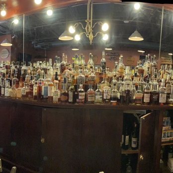 The Old Talbott Tavern - Talbott incredible bar! - Bars Near Me - Bardstown, Kentucky