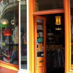 Hobo's Vintage Clothing