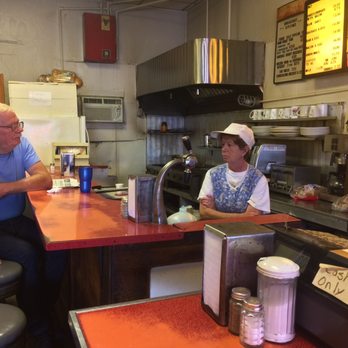 Eatwell Chili Shop - a man and a woman sitting at a counter - Restaurants Near Me - Roanoke, Virginia Eatwell Chili Shop - a man and a woman sitting at a counter - Restaurants Near Me - Roanoke, Virginia