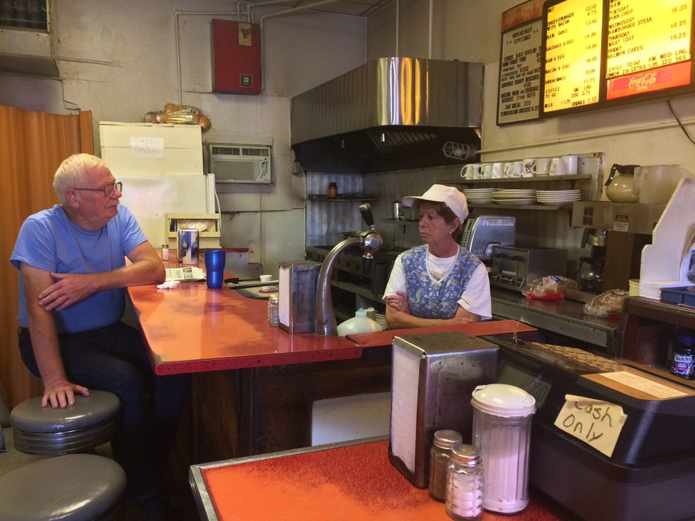 EATWELL CHILI SHOP Updated September 2024 904 Jamison Ave SE