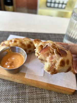 Panizza Bistro by null