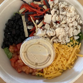 Chop Stop - Ontario - Viva Mexico Chop to go - Salad Near Me - Ontario, California Chop Stop - Ontario - Viva Mexico Chop to go - Salad Near Me - Ontario, California