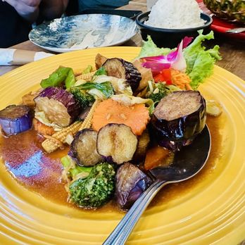 Andaman Thai - Thai Near Me - Walnut Creek, California