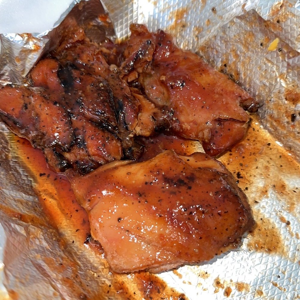 Cornerstone BBQ - Bbq chicken - Barbeque Near Me - Beaumont, California