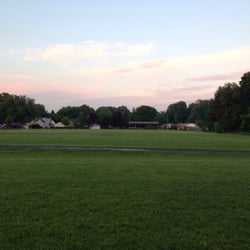Rotary Park Garden City