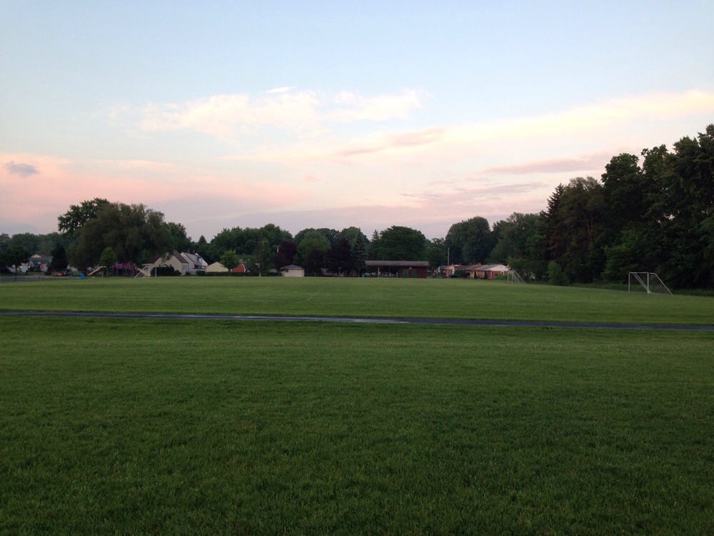 ROTARY PARK GARDEN CITY Updated October 2024 32465 Marquette St, Garden City, Michigan