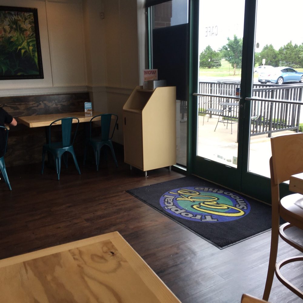Tropical Smoothie Cafe - Sandwiches Near Me - Oklahoma City, Oklahoma Tropical Smoothie Cafe - Sandwiches Near Me - Oklahoma City, Oklahoma
