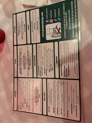 Pizano's Pizza & Pasta by null