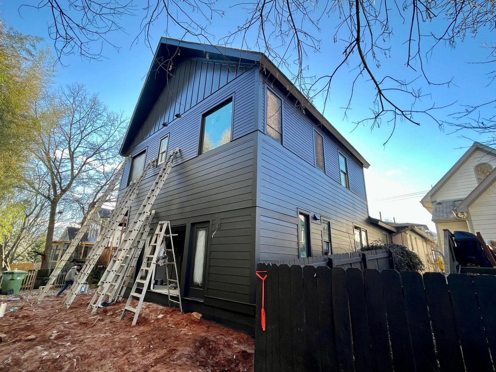 Slide of Georgia Unlimited Roofing & Building