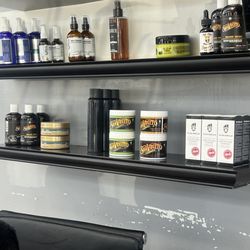 Art Of Fadez Barbershop