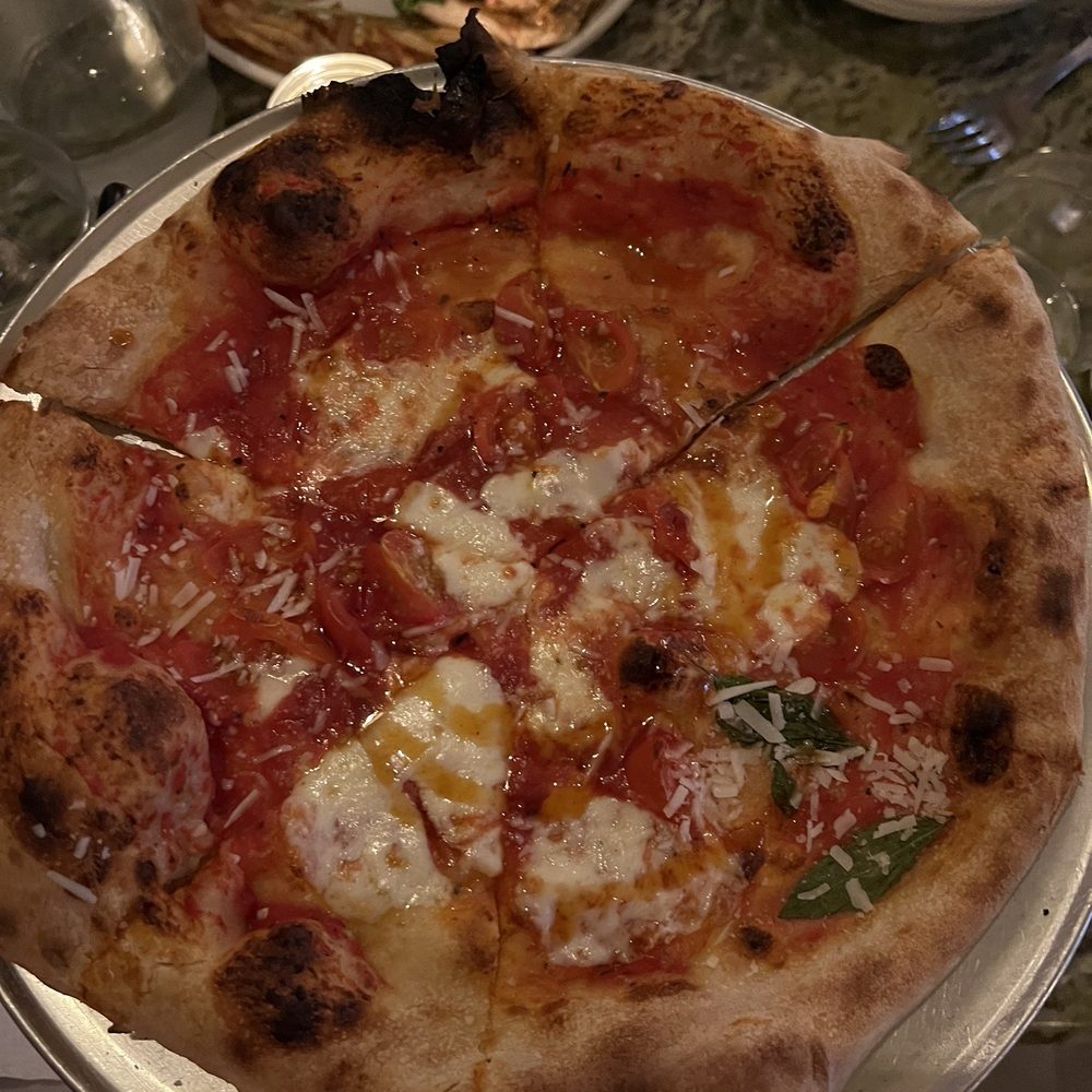 Cafe Maud - Happy hour pizza for seven dollars - Cafes Near Me - New York, New York Cafe Maud - Happy hour pizza for seven dollars - Cafes Near Me - New York, New York