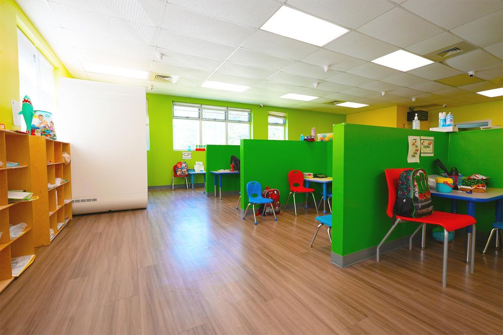 Compleat Kidz ABA Pediatric Therapy for Autism - Apex - child therapist in Apex, NC