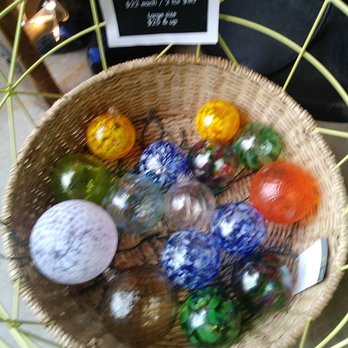 Burnt Glassworks - Ornaments - Glass Blowing Near Me - Jacksonville, Florida Burnt Glassworks - Ornaments - Glass Blowing Near Me - Jacksonville, Florida