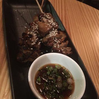 Marrow - Yakitori - New American Near Me - Detroit, Michigan Marrow - Yakitori - New American Near Me - Detroit, Michigan