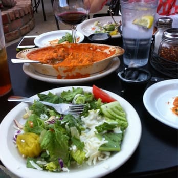 Napoli's Italian Restaurant - Salad & mushrooms. Wine & tea - Italian Near Me - Amarillo, Texas Napoli's Italian Restaurant - Salad & mushrooms. Wine & tea - Italian Near Me - Amarillo, Texas