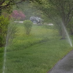 Watermatic Irrigation