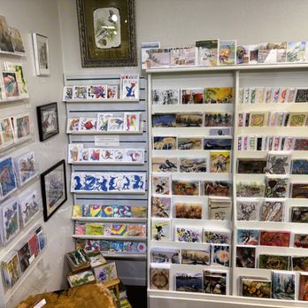 Art & Soul Gallery & Gift House - Art Galleries Near Me - Ely, Minnesota