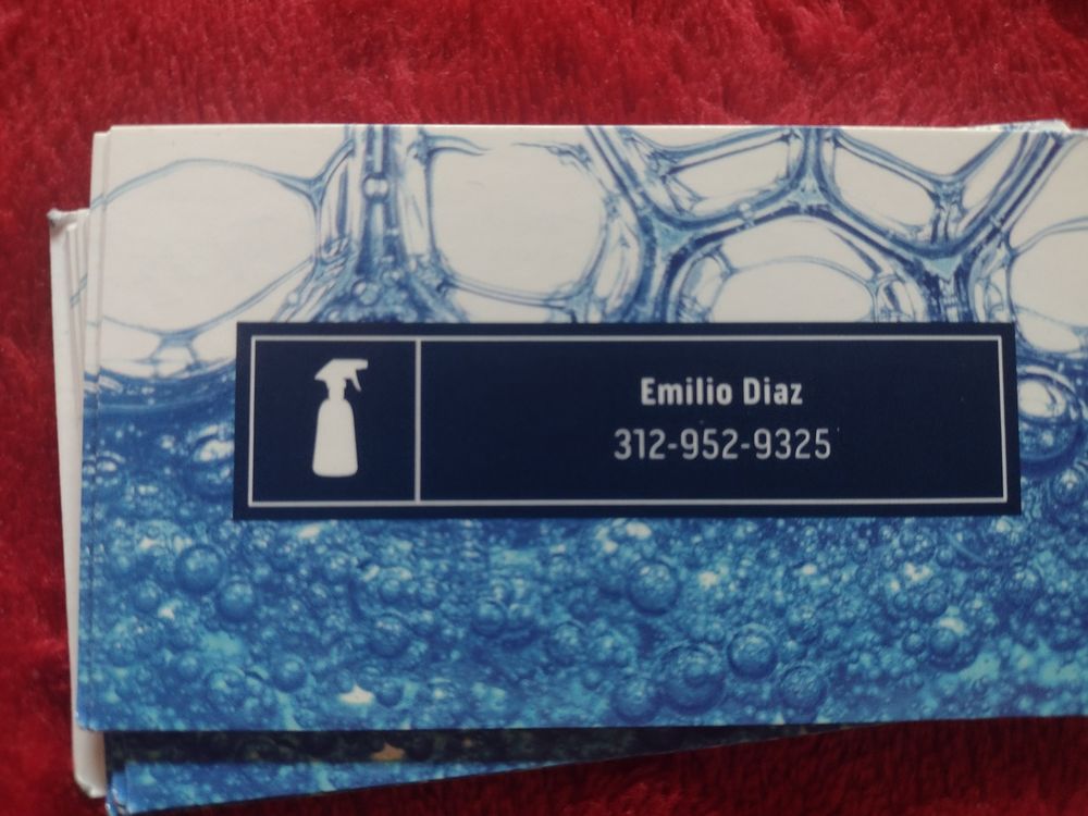 ACCURATE CLEAN SERVICE Updated October 2024 1675 Deer Point Dr S