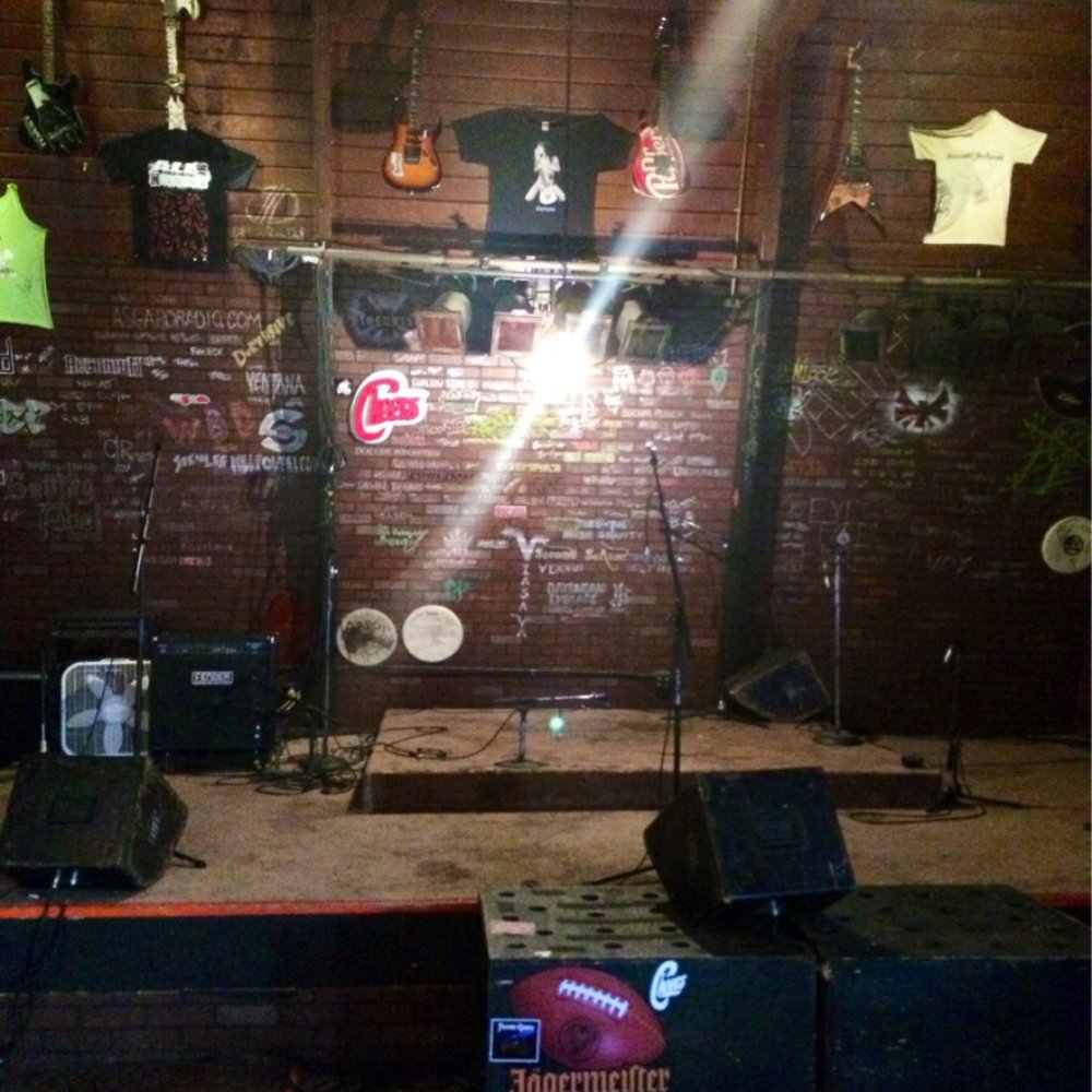 Cheers Bar and Grill - The stage at Cheers - Music Venues Near Me - South Bend, Indiana Cheers Bar and Grill - The stage at Cheers - Music Venues Near Me - South Bend, Indiana