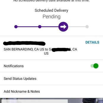Dolls Kill - Notice earlier today it was supposed to be delivered today, then I get lied to by FedEx and now it's "pending" - Women's Clothing Near Me - Los Angeles, California Dolls Kill - Notice earlier today it was supposed to be delivered today, then I get lied to by FedEx and now it's "pending" - Women's Clothing Near Me - Los Angeles, California