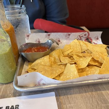 Pop Tacos And Bar - Chips, Salsa, and Homemade Hot Sauces - Mexican Near Me - Dumont, New Jersey Pop Tacos And Bar - Chips, Salsa, and Homemade Hot Sauces - Mexican Near Me - Dumont, New Jersey