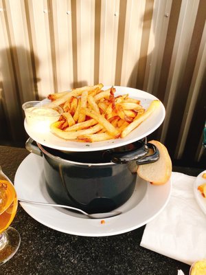 Photo of Brouwer's Cafe - Seattle, WA, US.