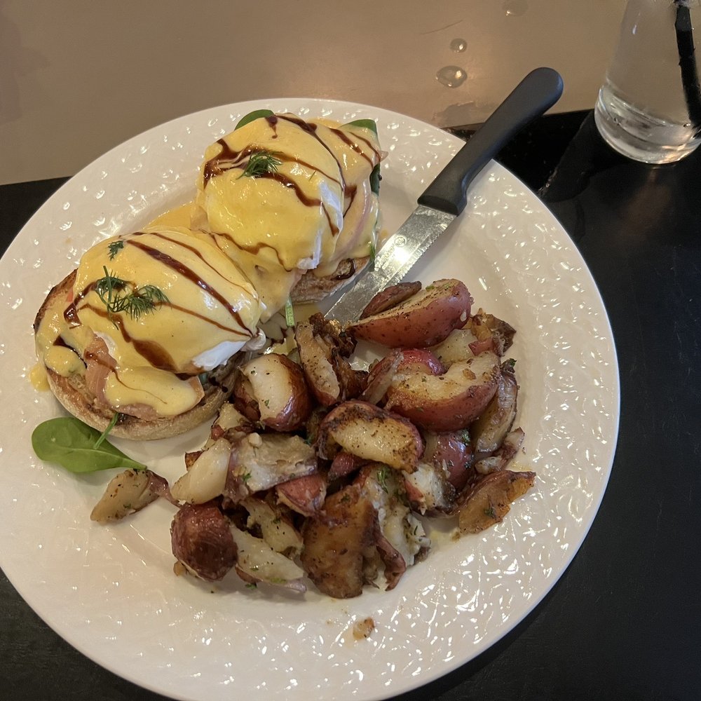 Toast - Nova Scotia Benny - Breakfast & Brunch Near Me - Birmingham, Michigan Toast - Nova Scotia Benny - Breakfast & Brunch Near Me - Birmingham, Michigan