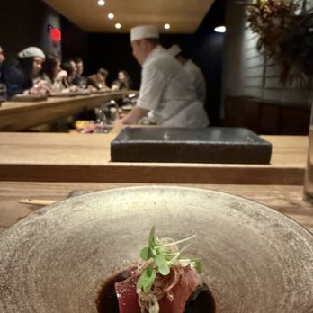 Ito - Sushi Bars Near Me - New York, New York