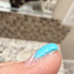 Nu Nails & Spa