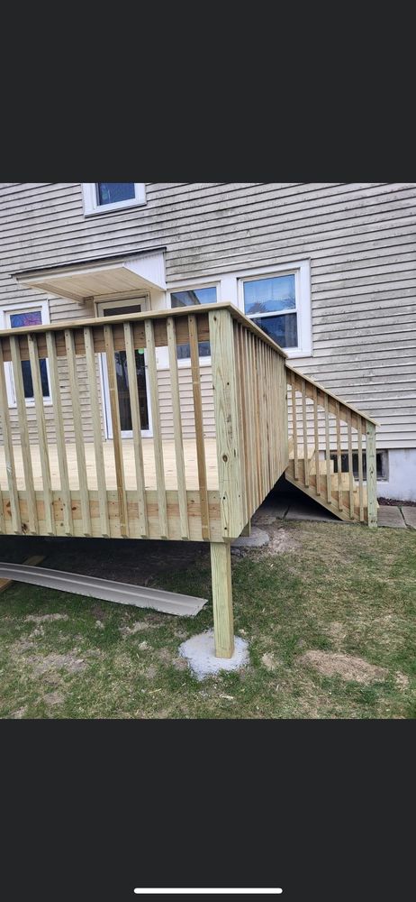 Slide of Vns Contracting