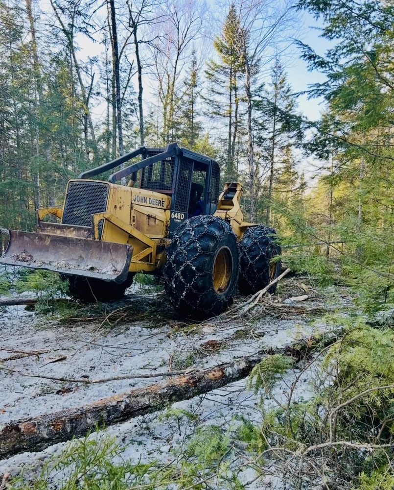 H & S Sitework Construction - septic in Bangor, ME