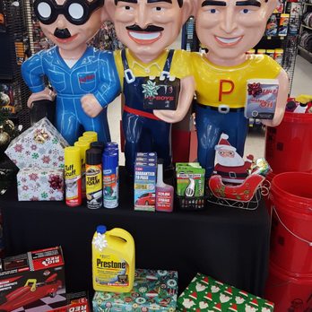 Pep Boys - Auto Repair Near Me - Pasadena, California