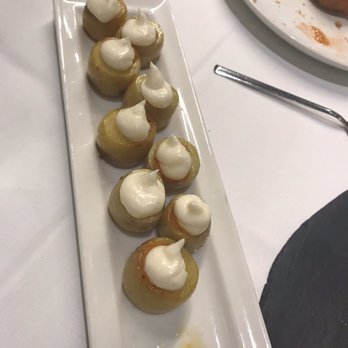 Can Vador - Weird potatoes - Catalan Near Me - Barcelona, B