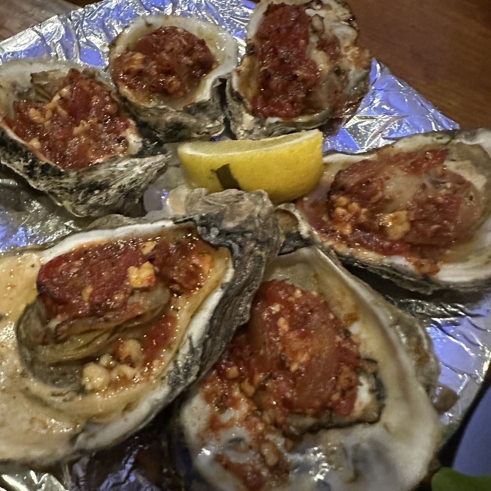 Hurricane Oyster Bar - Oysters - Seafood Near Me - Grayton Beach, Florida Hurricane Oyster Bar - Oysters - Seafood Near Me - Grayton Beach, Florida