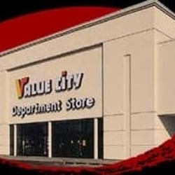 Value City