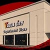 Value City gift card