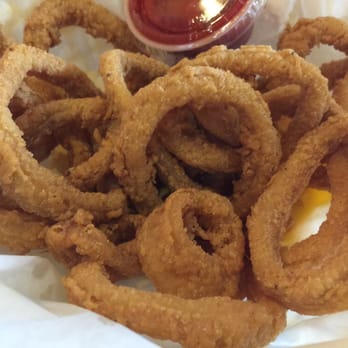 The Boiling Crab - Fried Calamari $10 - Cajun/Creole Near Me - San Jose, California The Boiling Crab - Fried Calamari $10 - Cajun/Creole Near Me - San Jose, California