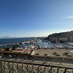 Grand Hotel Santa Lucia